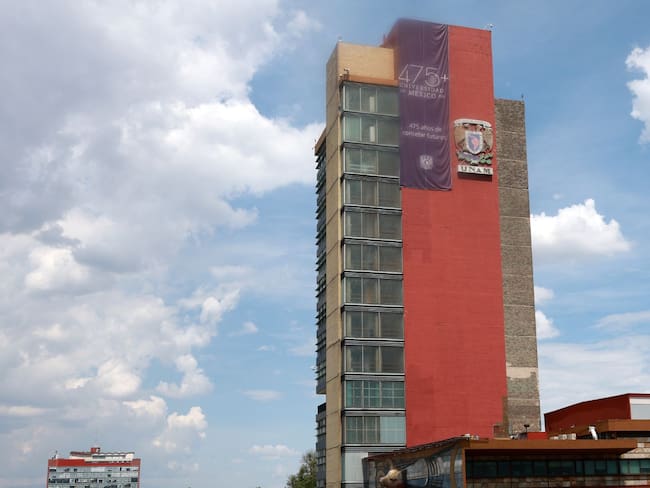 UNAM publica procedimiento para el Examen de Control Presencial; aspirantes podrán consultar puntajes mínimos desde este 5 de agosto