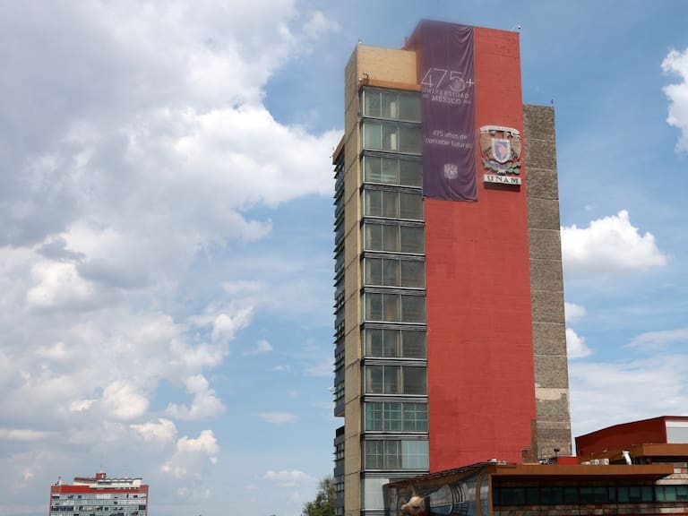 UNAM publica procedimiento del Examen de Control Presencial; consulta los puntajes mínimos desde este 5 de agosto. Getty Images