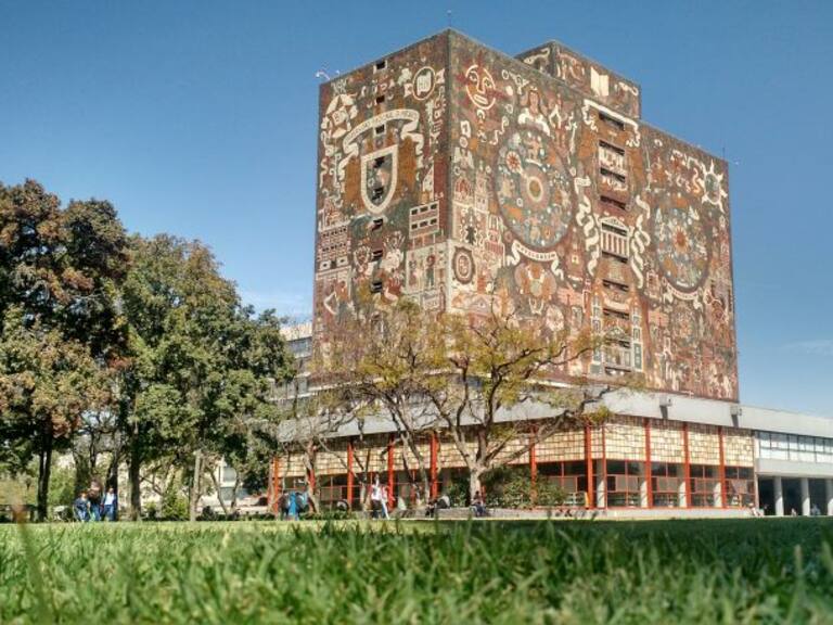 UNAM, universidad líder del mundo en twitter