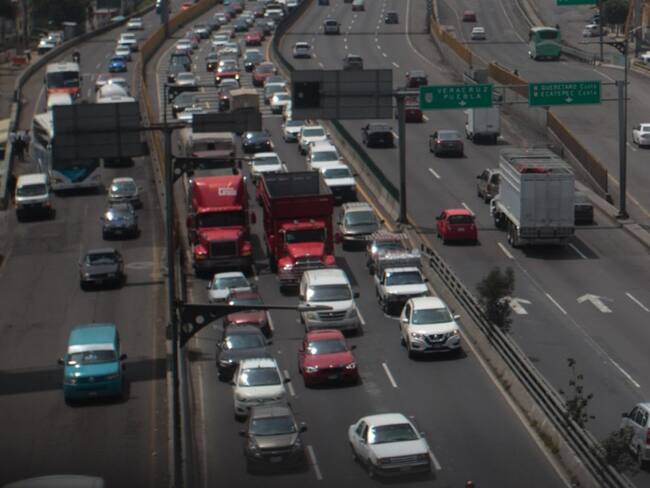 Hoy No Circula CDMX y Edomex: Autos que no circulan el 6 de septiembre 2022