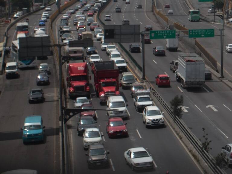 Hoy No Circula CDMX y Edomex: Autos que no circulan el 6 de septiembre 2022