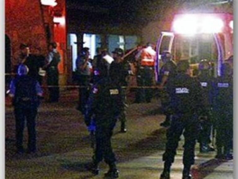 Asesinan a seis hombres en Ciudad Juárez