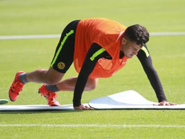 ‘Chepe’ Guerrero: “Que sea Pumas es un ingrediente extra”