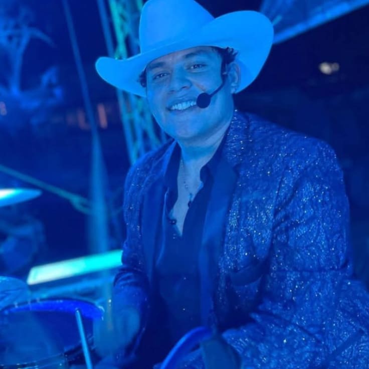 Masacre en Salamanca: Quién era Alejandro “Charly” Moreno, integrante de la Banda Reencuentro Norteño asesinado en el ataque