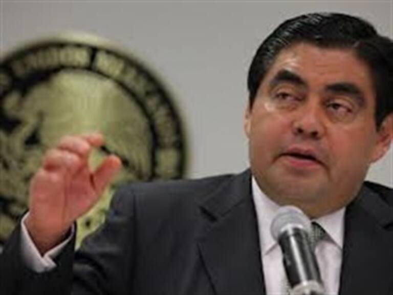 Pedirá PRD comparecencias de cuatro Secretarios de Estado por primer Informe