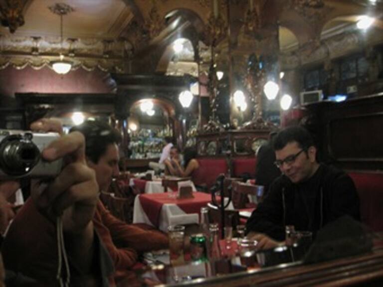 Niegan amparo a la Gran Tenochtitlán