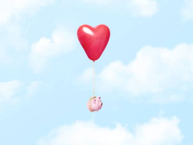 ¿Cómo van tus finanzas en pareja?