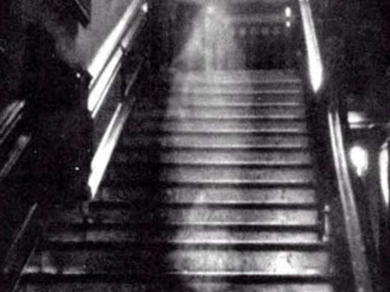 Metodología para invetigación de fantasmas. Yohanan Díaz, especialista en fenómenos paranormales