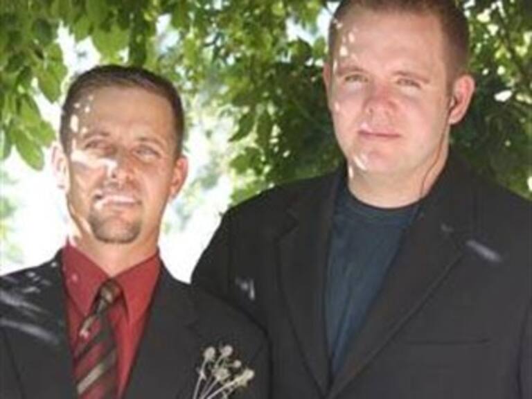 Nos vamos a levantar hasta que tengamos jucticia, asegura Julián Le Barón