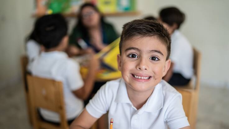 Abren Preinscripciones a 1º de preescolar 2025: Enlace de registro, requisitos y fecha límite