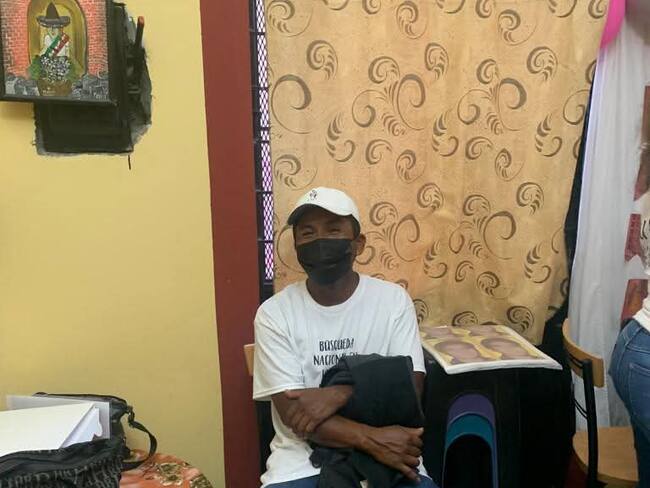 Alcalde de Poza Rica ordena investigación por la muerte del padre buscador