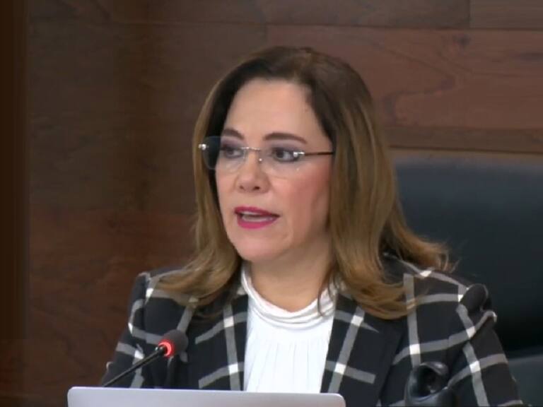 INM debe informar sobre tratamiento a datos biométricos recabados en el Aeropuerto Internacional de la Ciudad de México