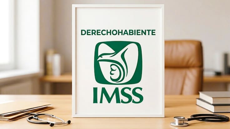 Derechohabiente IMSS: consulta gratis si tienes servicio médico con tu CURP