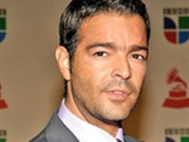 Comparecerá Pablo Montero este lunes ante tribunal de Florida