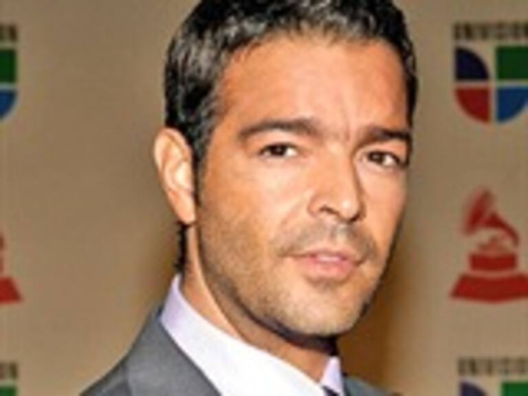 Comparecerá Pablo Montero este lunes ante tribunal de Florida