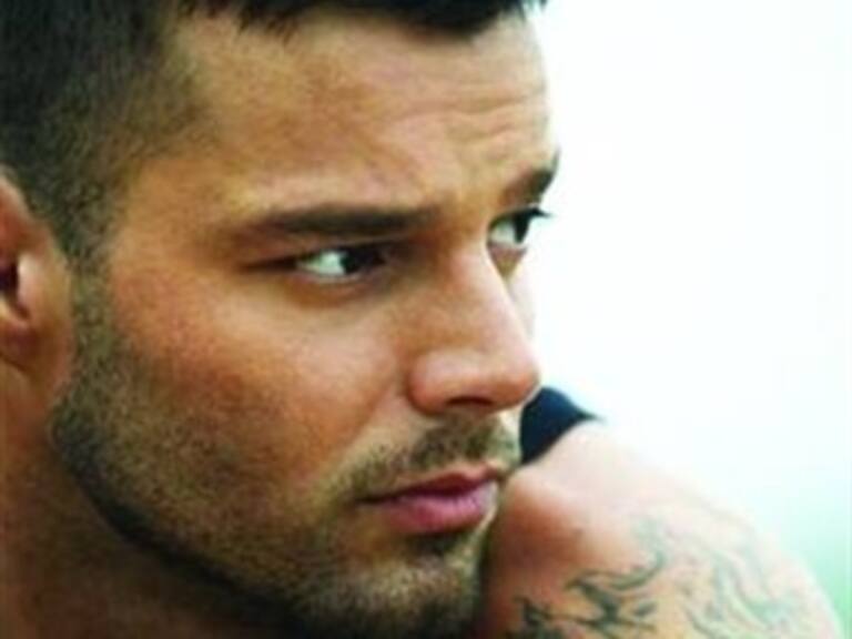 Asiste Ricky Martin a investidura de Sotomayor