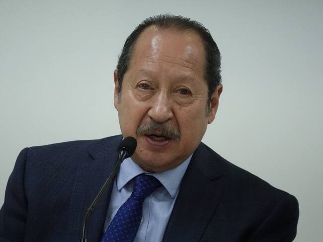 Norma Piña no debe intervenir en distribución de legisladores plurinominales: Leonel Godoy