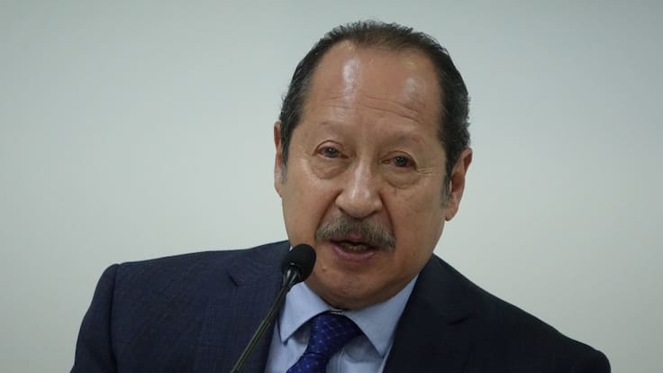 Leonel Godoy advierte: Estatutos de Morena prohíben nepotismo en Guerrero y Zacatecas