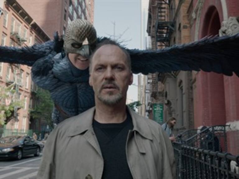 Nominan a 'Birdman' a premios 'Carrete de Oro'