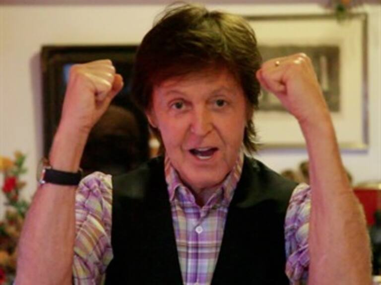 Es Paul McCartney el músico británico más rico