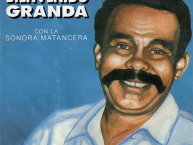 Perfume de Gardenias. Rafael Hernandez