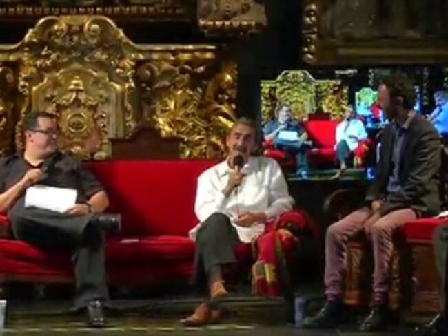 Foro W: ¿A qué sabe México? Parte VI