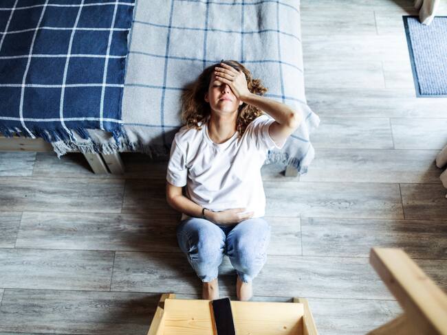 ¿Cómo cuidar la salud mental?