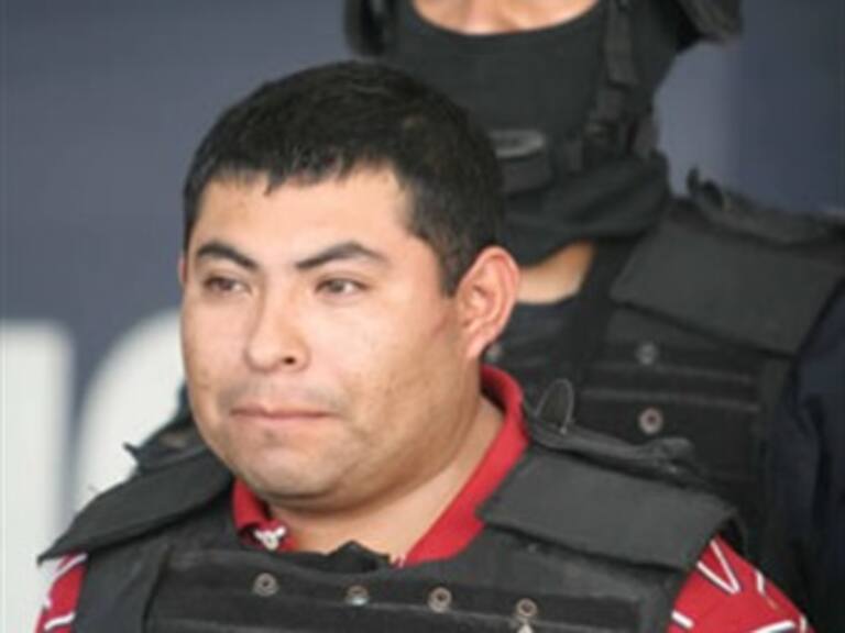 Quedan sólo 11 zetas libres: PGR