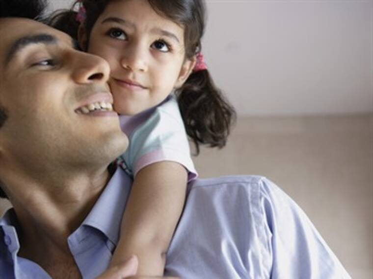 La paternidad después del divorcio