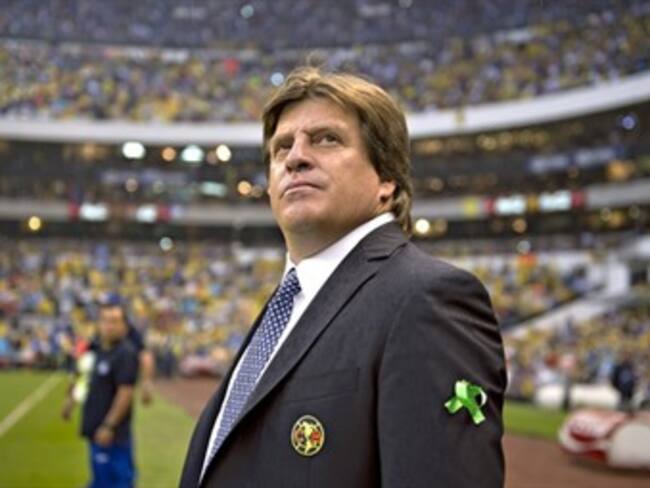 Pide Herrera que se le respalde a 'Chepo' de la Torre con el Tri