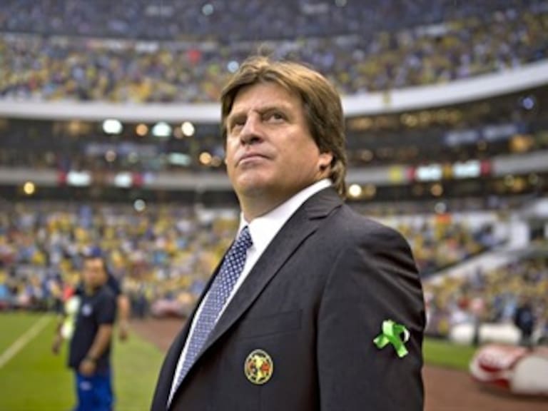 Pide Herrera que se le respalde a 'Chepo' de la Torre con el Tri