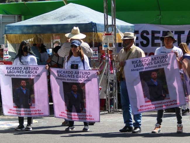 Protección a defensores ambientales no existe en México: Gustavo Alanís