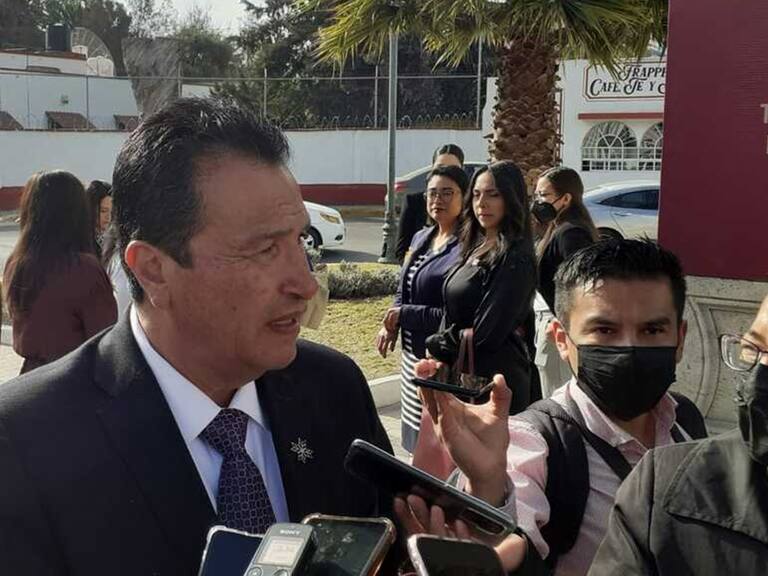 El contralor del estado de Hidlago, Álvaro Bardales Ramírez detalló que la mayoría de los funcionarios investigados pertenecen al magisterio.