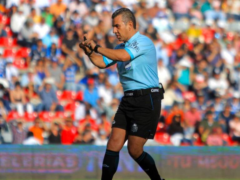 Paul Delgadillo reconoció errores en la final contra Cruz Azul