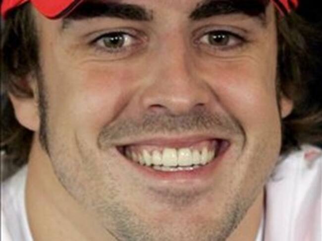 Alonso es técnicamente el mejor piloto en F-1: Fittipaldi