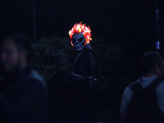 Ghost Rider ya tiene fecha: ¿por qué Marvel está apostando por Ryan Gosling?