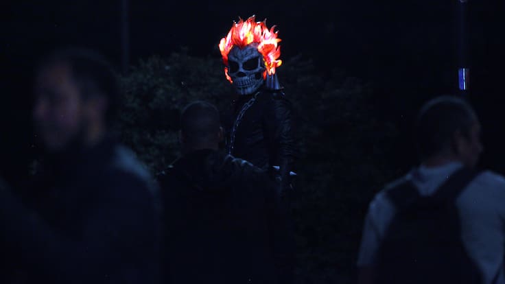 Ghost Rider ya tiene fecha: ¿por qué Marvel está apostando por Ryan Gosling?