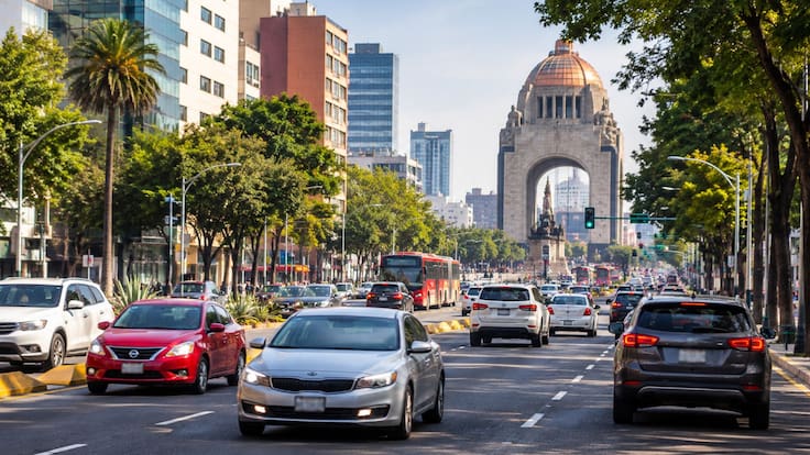 Hoy No Circula 7 de agosto 2026: ¿qué autos no circulan este viernes en la CDMX y Edomex?