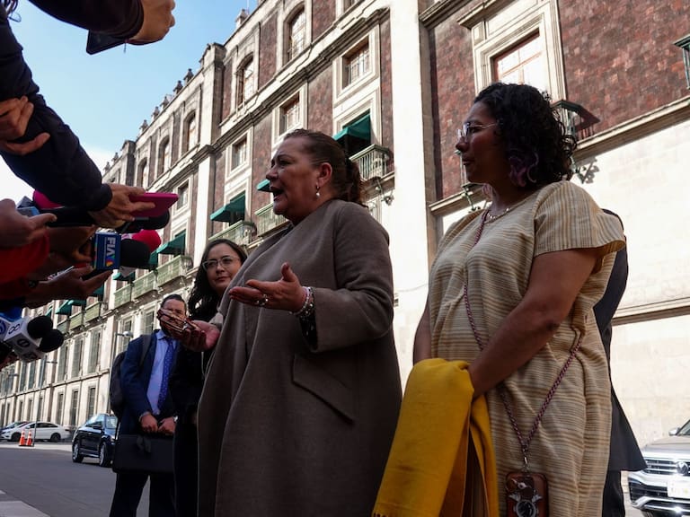 FOTO: GALO CAÑAS/CUARTOSCURO.COM