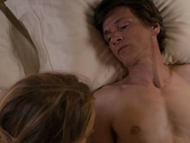 ¿Que pasaría si no te pudieras mover?