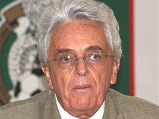 Retira México su candidatura a Mundiales de 2018 y 2022