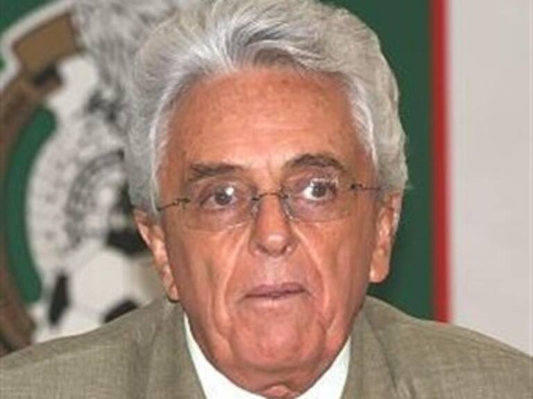 Retira México su candidatura a Mundiales de 2018 y 2022