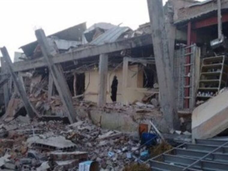 Falta de mantenimiento a pipa, causa de explosión en Cuajimalpa: PGJDF