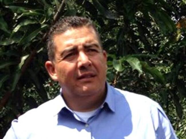 Dictan formal prisión a edil de Tacámbaro, Michoacán