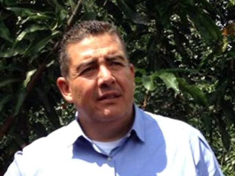 Dictan formal prisión a edil de Tacámbaro, Michoacán