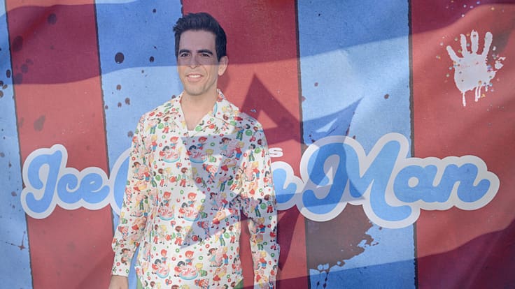 Festival Macabro cancela presentación de la película de Eli Roth por posturas sionistas y violentas, ¿Quién es él?