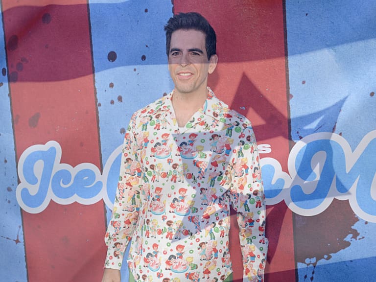 Mx - Eli Roth, cancelan su película en México por comentarios sionistas