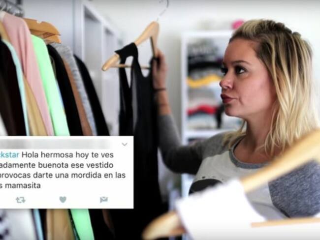 Comentaristas deportivas pretenden eliminar el machismo en el medio