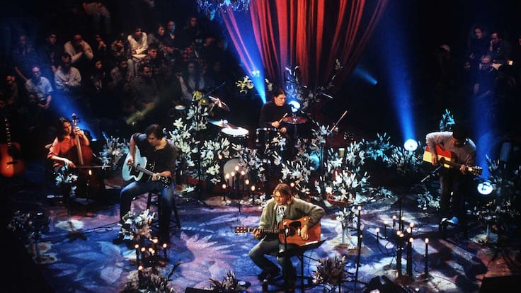MTV: Los 10 shows de ‘MTV Unplugged’ que sí o sí necesitas conocer