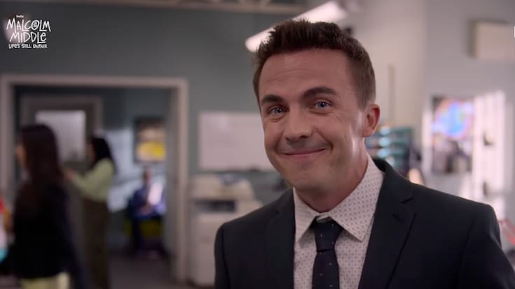 “Malcolm el de en medio” regresa: lanzan el primer tráiler del revival y desata la nostalgia de toda una generación